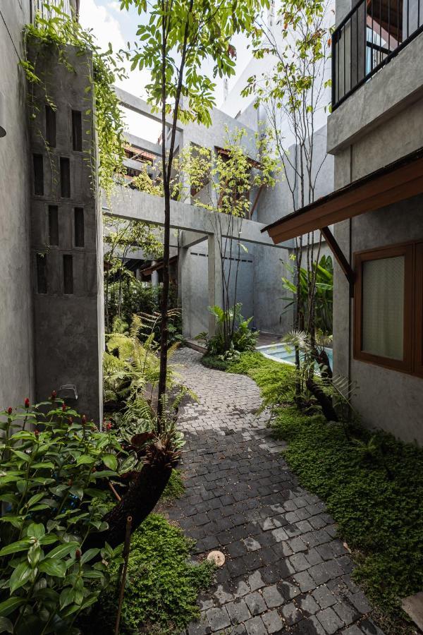 Hidden Garden เชียงใหม่